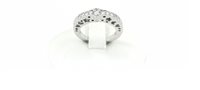 Anillo Pasquale Bruni Mujer in Oro blanco Diamante 0.60 Ct 5232B - 5232B